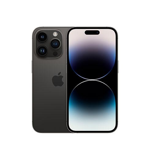 Apple iPhone 14 Pro 1TB čierny - Mobilný telefón