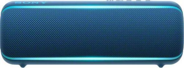 Sony SRS-XB22L modrý - Bluetooth reproduktor