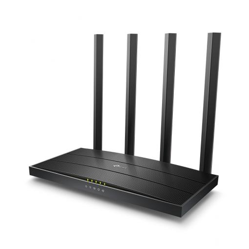 TP-Link Archer C80 - 802.11ac Dual Band Wireless Router