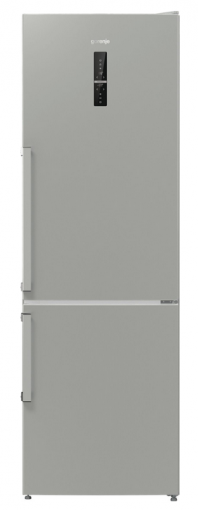 Gorenje NRK6192TXI - Kombinovaná chladnička