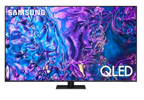 Samsung QE85Q70D - QLED 4K TV