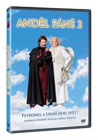 Anděl Páně 2 - DVD film