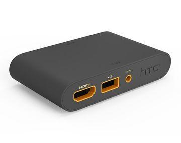 HTC Control Box - Link Box