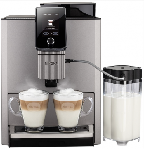 NIVONA NICR1040 - Plnoautomatický kávovar/espresso