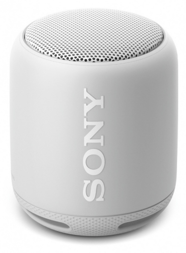 Sony SRS-XB10W biely - Bluetooth reproduktor