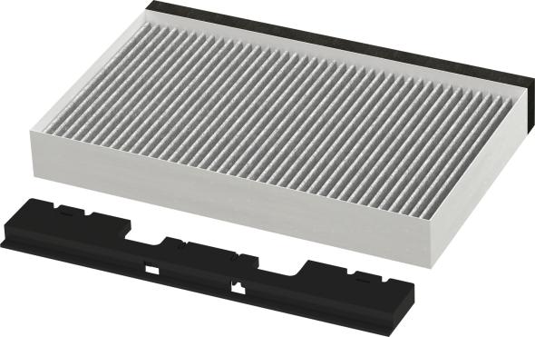 Siemens LZ32CBB14 - cleanAir Standard uhlíkový filter