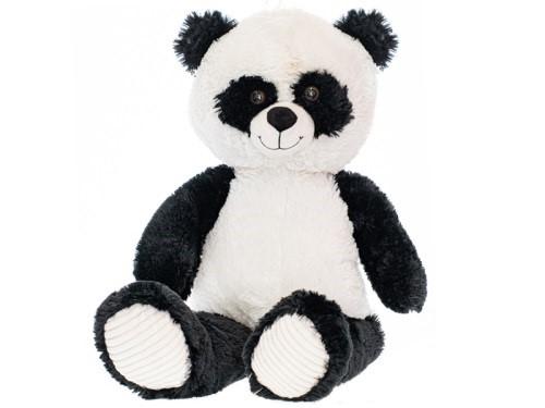 MIKRO -  Panda plyšová 78cm - Plysová hracka