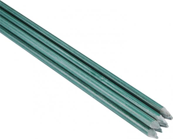 EXTOL - Tyč sklolaminátová, 180 cm, priemer 7,9 mm