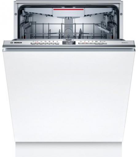 Bosch SBD6TCX00E - Vstavaná umývačka riadu