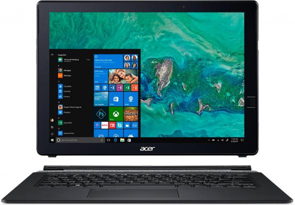 Acer Switch 7 - 13,5" Notebook 2v1