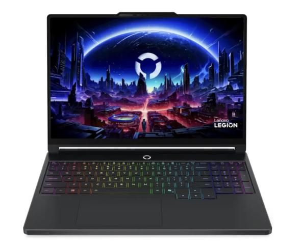 Lenovo Legion 5 15AHP11 - Notebook