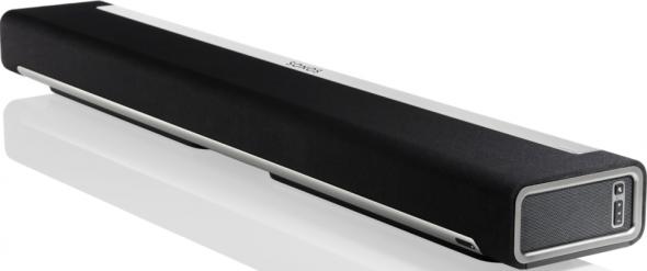 Sonos Playbar čierny vystavený kus - Multiroom soundbar