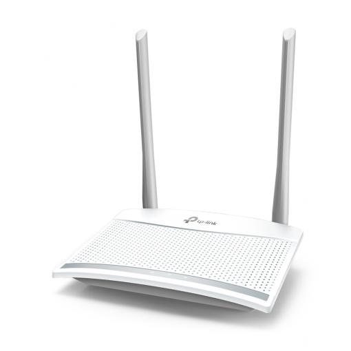 TP-Link TL-WR820N - Wireless Router