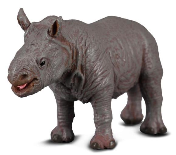 Collecta COLLECTA Nosorožec biely mláďa