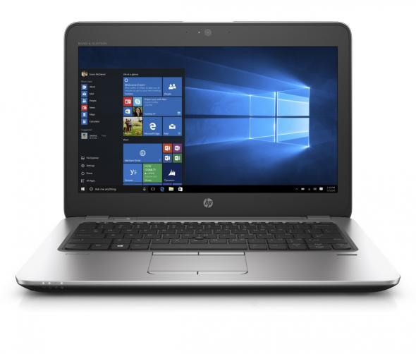 HP Elitebook 820 G4 - 12,5" Notebook Premium