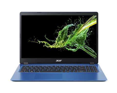 Acer Aspire 3 (A315-54K-301S) - notebook