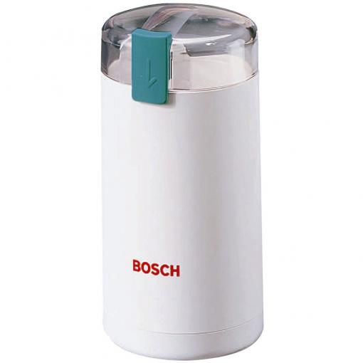 Bosch MKM 6000 vystavený kus - Mlynček na kávu