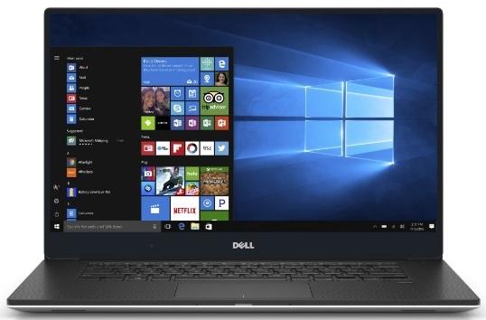 Dell XPS 15-9560 - 15,6" Notebook