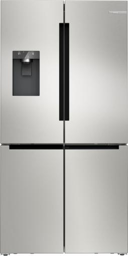 Bosch KFD96APEA - Americká chladnička