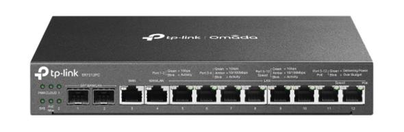 TP-Link ER7212PC - Omada Gigabit VPN Router