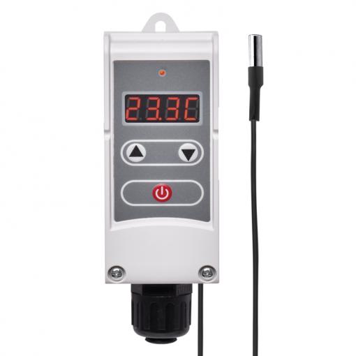 Emos Termostat s kapilárovým čidlom P5684 - termostat