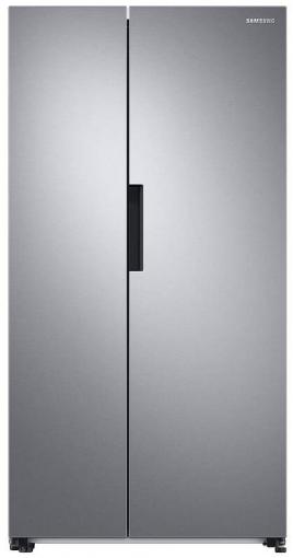 Samsung RS66A8100SL/EF - Americká chladnička