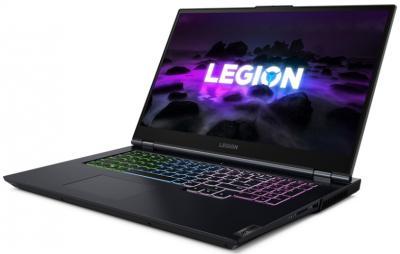 Lenovo Legion 5 17 - Notebook