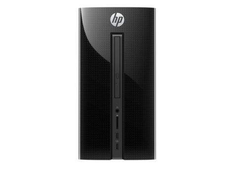 HP Pavilion 460-a010nc - Stolné PC