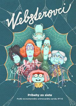 Websterovci (SK) - DVD