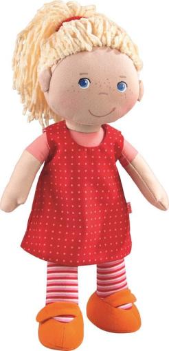 Haba Haba Textilná bábika Annelie 30 cm