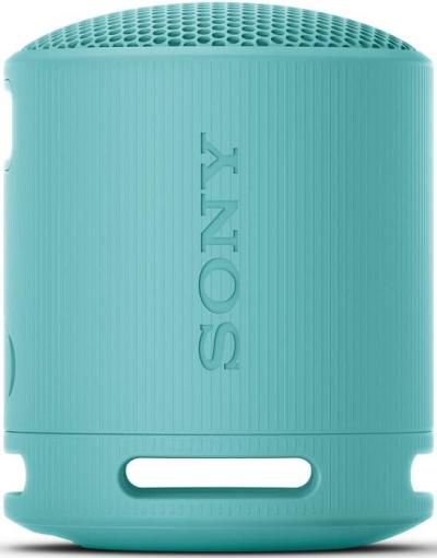 Sony SRS-XB100L modrý - Bluetooth reproduktor