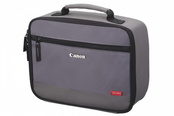 Canon DCC-CP2 šedá - Brašna pre tlačiareň Selphy 1300