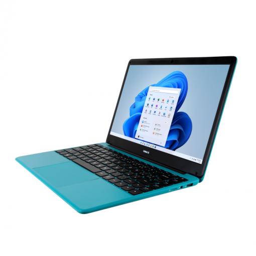UMAX VisionBook 14WRx Turquoise - Notebook