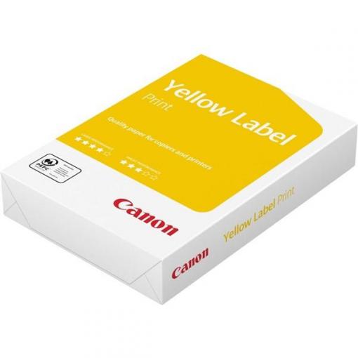 Canon A4 80g 500 listov - Kancelársky papier A4