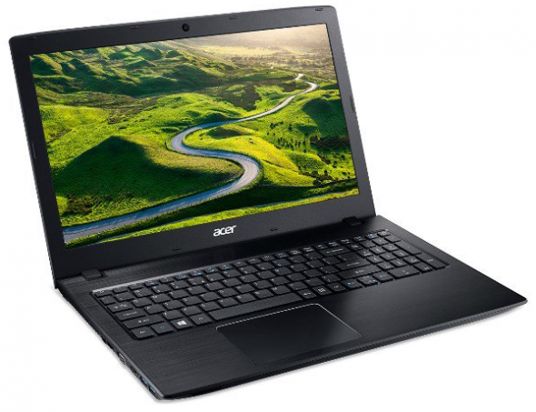 Acer Aspire ES15 - 15,6" Notebook