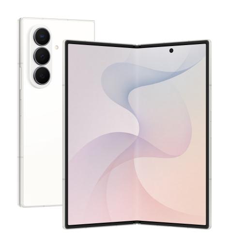 Samsung Galaxy Z Fold8 Ultra 5G 12GB/512GB Béžová - Mobilný telefón