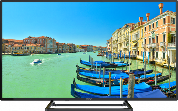 ECG 40 FS02T2S2   + súťaž o luxusnú dovolenku - Full HD LED TV