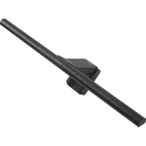 BenQ ScreenBar Pro Black - Klipová lampa k monitoru, čierna