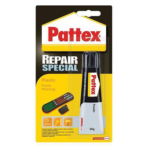 Strend Pro Pattex - Lepidlo Repair Special