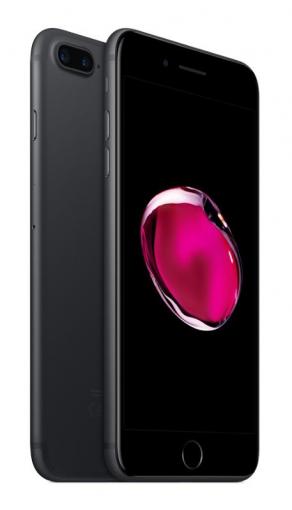 Apple iPhone 7 plus 128GB Black - Mobilný telefón