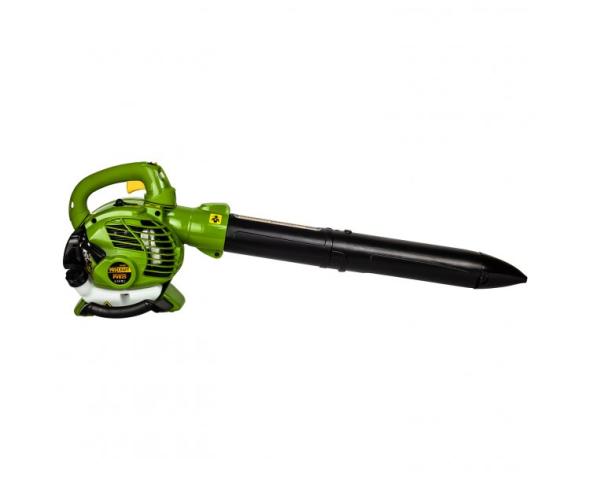 Procraft PVB25 - Benzínový fukár/vysávač na lístie