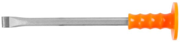 Strend Pro - Sekac B0480B 350 mm, plochý, s chráničom PVC