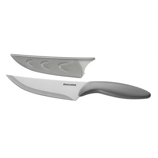 Tescoma MOVE - Nôž kuchársky MOVE 13 cm, s ochranným púzdrom