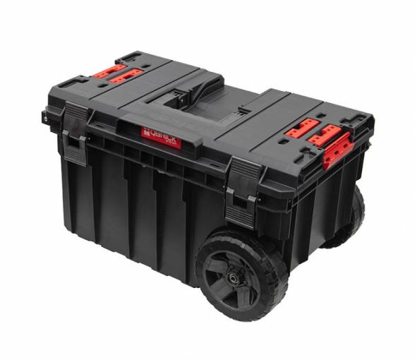 Strend Pro - Box QBRICK® System ONE Trolley Vario
