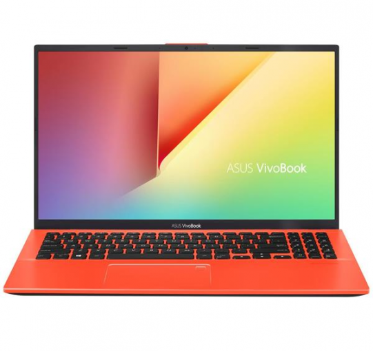 Asus VivoBook X512UA-EJ458T - 15,6" Notebook