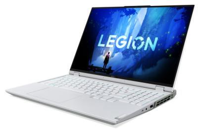 Lenovo Legion 5 Pro - Notebook