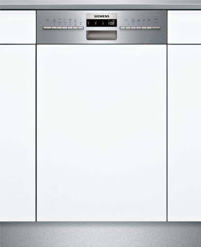 Siemens SR536S01ME - Umývačka riadu zabudovateľná