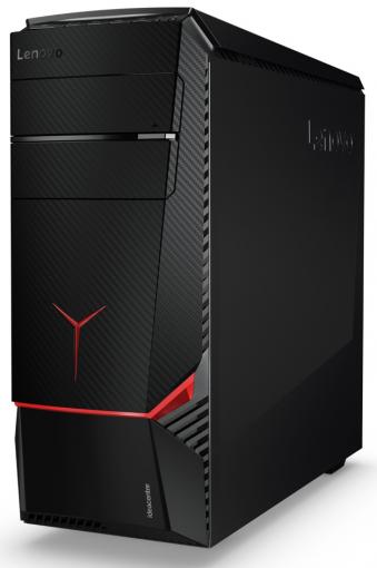 Lenovo IdeaCentre Y 700-34ISH - PC zostava