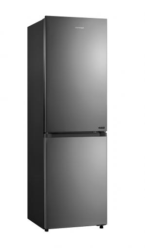 Concept LK5455ss - Kombinovaná chladnička