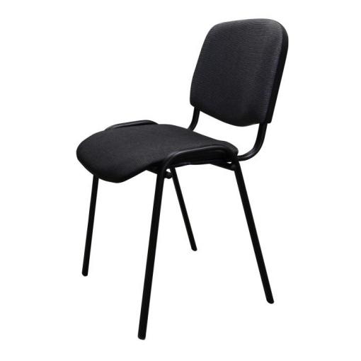 ISO-NEW SI - stolička sivá